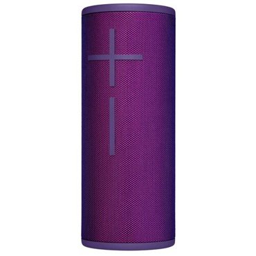 Портативная акустическая система Ultimate Ears Boom 3 фиолетовый 18790₽
