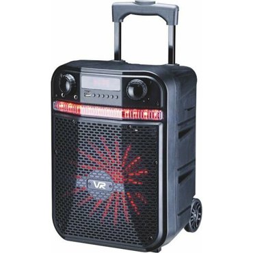 Портативная акустика VR HT-D945V 10430₽