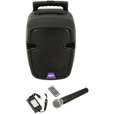Портативная АС Acury AS-8T 21293₽