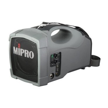 Портативная АС MIPRO MA-101B 5A 40799₽