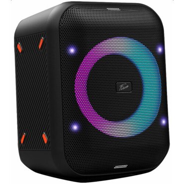 Портативная аудиосистема Fiero Emotion 100 FR800 16490₽