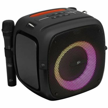 Портативная аудиосистема Fiero Horn FR750 14690₽