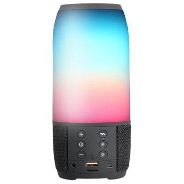 Портативная беспроводная Bluetooth колонка Poco case Pulse 3 1531₽