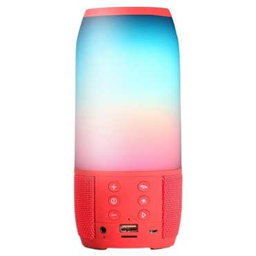 Портативная беспроводная Bluetooth колонка Poco case Pulse 3 1890₽