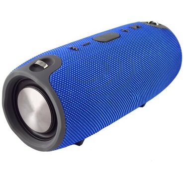 Портативная беспроводная Bluetooth колонка Poco case xtreme mini 1490₽