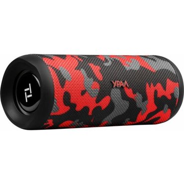 Портативная беспроводная колонка Bluetooth Урал ТТ М-3 спецназ 8640₽