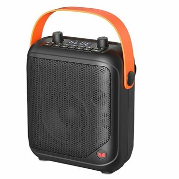 Портативная беспроводная колонка Monster MFS 1 5699₽