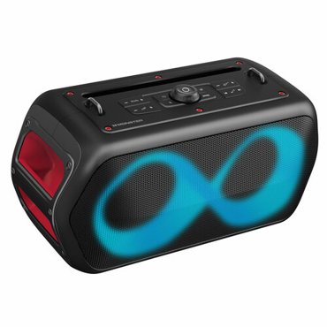 Портативная беспроводная колонка Monster Musicbox Go 18999₽
