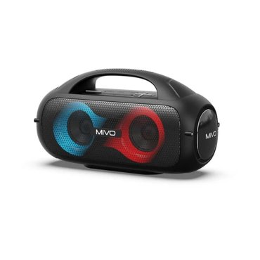 Портативная Bluetooth колонка Mivo M24 Черный 6990₽