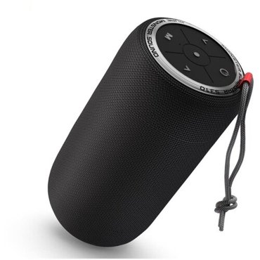 Портативная bluetooth-колонка Monster S310 Black 4490₽