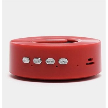 Портативная Bluetooth колонка S1 Красная 1199₽