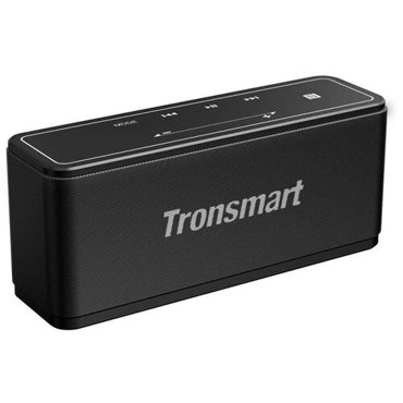 Портативная акустика Tronsmart Element Mega 40 Вт black 4990₽