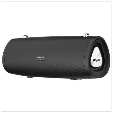 Портативная Bluetooth колонка ZEALOT fanatic S39 6575₽