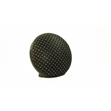 Портативная блютуз колонка FaisON FC210 SPLASH чёрный 1250₽