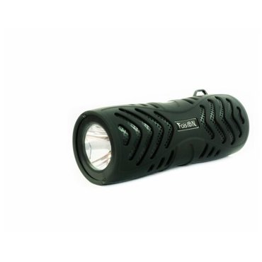 Портативная блютуз колонка FaisON SP-GK224 Fitness чёрный 905₽