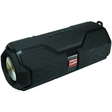 Портативная блютуз колонка FaisON SP-H29 Cyborg чёрный 785₽