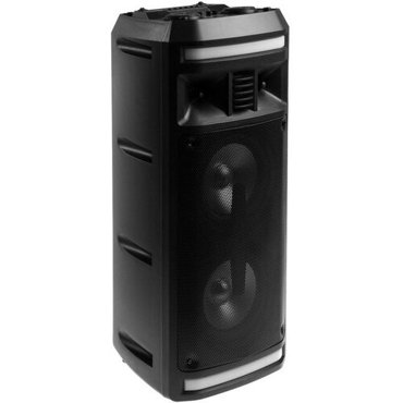 Портативная караоке система Dialog Oscar AO-12 30 Вт FM AUX USB BT Li-Ion 3600 мАч 9917₽