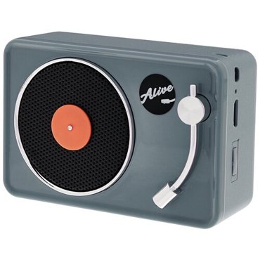 Портативная акустика Alive Audio Motive Free Ride 1133₽