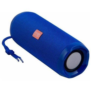 Портативная колонка Belsis Magic Acoustic flexBox с Bluetooth 50 синяя SK1021BE 2601₽