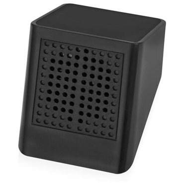 Портативная колонка Берта с функцией Bluetooth черный 698₽