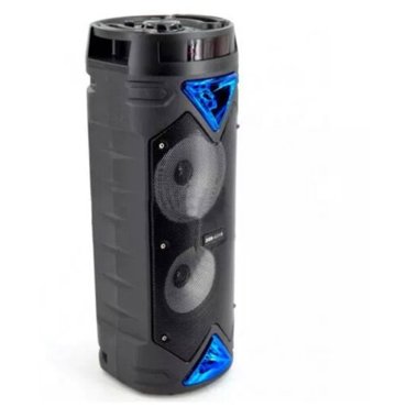 Портативная колонка Bluetooth BT Speaker ZQS-4209 c LED подсветкой 2100₽