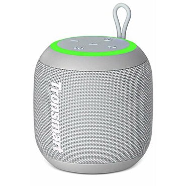 Портативная колонка Bluetooth Tronsmart T7 Mini 15W grey 2650₽