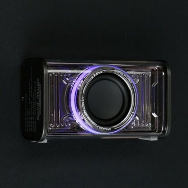 Портативная колонка BYZ К08 5 Вт 600 мАч ВТ 51 функция TWS серая 1968₽