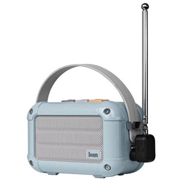 Портативная колонка Divoom Macchiato Bluetooth Speaker Blue 5490₽