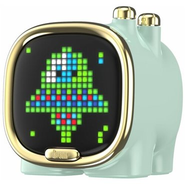 Bluetooth колонка Divoom Zooe 7475₽
