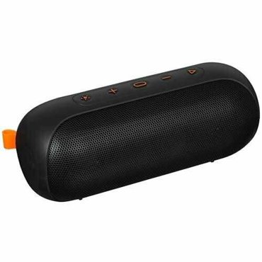 Портативная колонка Fiero Blackline Duo FR240 черный 6394₽