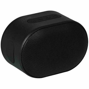 Портативная колонка Fiero Blackline Mini FR120 черный 3716₽