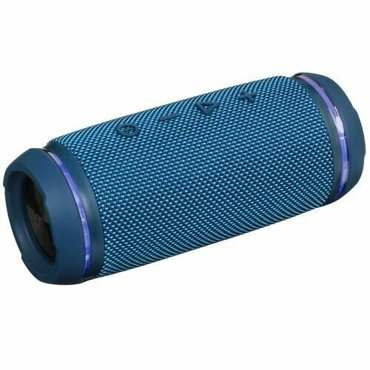 Портативная колонка Fiero Vortex S синий 16 Вт Bluetooth NFC AUX 2500 мАч время работы - до 11 ч 4533₽