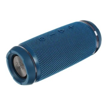 Портативная колонка Fiero Vortex S синий 4999₽