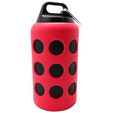 Портативная колонка iBest SC 22 red 550₽
