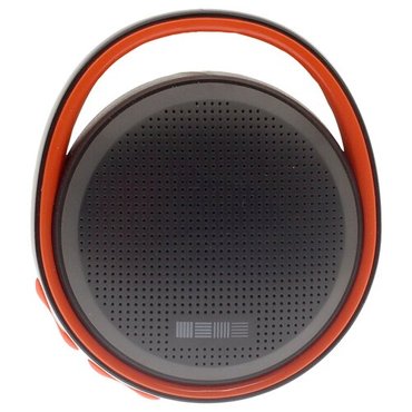 Портативная колонка Interstep SBS-100 белая 1349₽