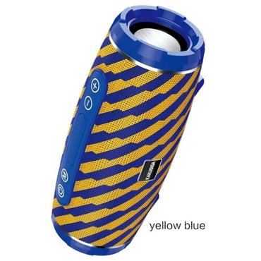 Портативная колонка KAKUSIGA KSC-600 4000₽