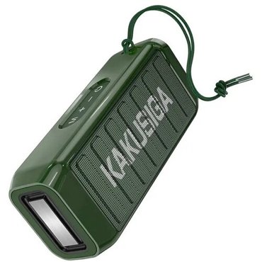 Портативная колонка KAKUSIGA KSC-606 1599₽