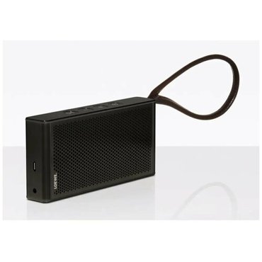 Портативная колонка Loewe klang m1 graphite gray 27990₽