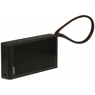 Портативная колонка Loewe klang m1 silver 27990₽