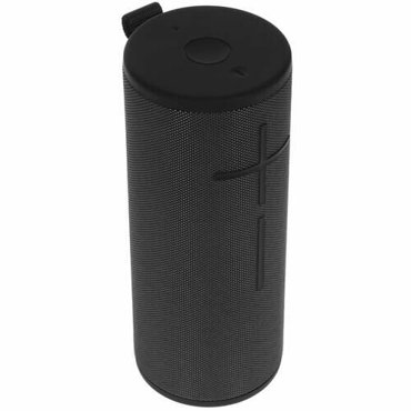Портативная колонка Logitech Ultimate Ears Boom 3 черный Bluetooth время работы - до 15 ч 12362₽