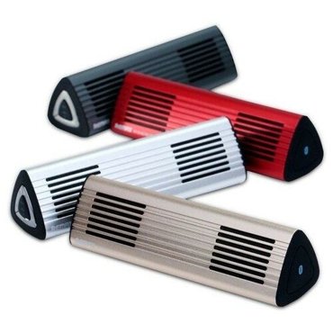 Портативная колонка M3 Portable Speaker REMAX 1079₽