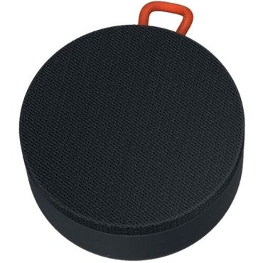 Портативная колонка Xiaomi Mi Portable BHR4802GL Bluetooth 50 2000 мАч серая 4546₽