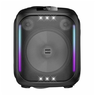 Портативная колонка Mivo MD-165Pro черный 7900₽