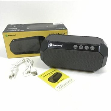 Портативная акустика NewRixing NR-4000 2199₽