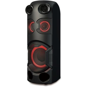 Портативная колонка Perfeo HPower Box 75 PF B4989 Bluetooth EQ FM AUX USB TWS 9350₽
