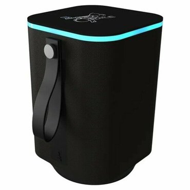 Портативная колонка Ritmix SP-340B black 2790₽