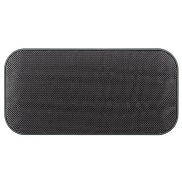 Портативная акустика Rombica mysound BT-08 12 Вт черный 1188₽