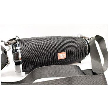 Портативная колонка с подсветкой переносная TG-192 1415₽