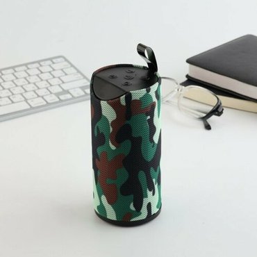 Портативная колонка Сильному мод PS-02 1898₽