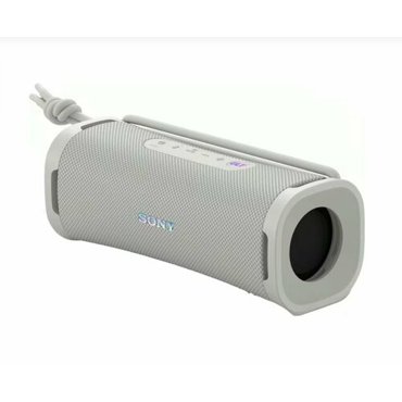 Портативная колонка Sony ULT Field 1 белый 21800₽